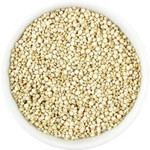 Quinoa blanche Bio 25 kg – Bio Planet