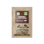 Poivre noir moulu Bio 15 g – Dary Natury