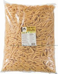 Pâtes Penne (semoule) BIO 5 kg (alce nero)