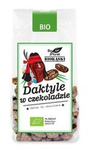 Dattes au chocolat cru BIO 100 g