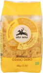 Pâtes (semoule) farfalle BIO 500 g