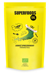 Poudre de chou frisé BIO 400 g - Bio Planet