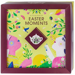 Easter Moments - Set de thés et sachets bio - 32 sachets en 4 saveurs 60 g