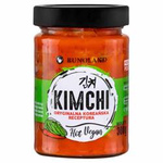 Kimchi Hot Vegan - traditionnel Runoland, 300 g