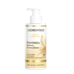 Lait démaquillant lipidique 150 ml - Uzdrovisco