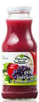 Jus de pomme et de groseille nfc BIO 250 ml