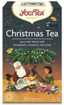 Thé de Noël BIO (17 x 2,1 g) - YOGI TEA