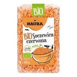Lentilles rouges BIO 400 g