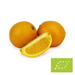 Oranges fraîches BIO - environ 10 kg