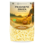 Pâtes d'épeautre aux 3 œufs, nouilles moyennes Bio 250 g – Bartolini