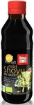 Sauce soja shoyu réduit en sel Bio 250 ml – Lima