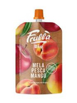 Purée pomme - mangue - pêche Bio 100 g – Natura Nuova