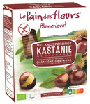 Tartines craquantes châtaigne sans gluten Bio 150 g – Le Pain des Fleurs