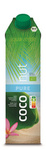Eau de coco Bio 1 l – Aqua Verde
