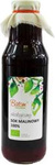 Jus de framboise nfc BIO 750 ml