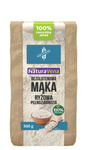 Farine de riz complète sans gluten 500 g - Naturavena