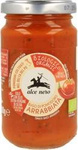 Sauce tomate arrabiata BIO 350 g