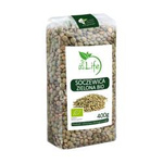 Lentilles vertes BIO 400 g