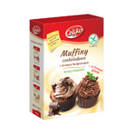 Muffins à la crème de pudding au chocolat 310 g