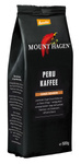 Café arabica en grains 100% Pérou Demeter bio 500 g - Mount Hagen