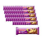 PACK DE 48 x Gâteaux de maïs farcis - cacao NON-GLU. 18 g