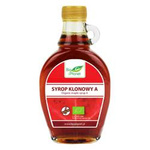 Sirop d'érable a gluten-free BIO 250 ml