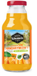 Jus de mandarine naturel et trouble 330 ml