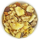 Fruit crunchy bio (matière première) (25 kg) 8