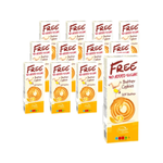PACK DE 12 x Biscuits au beurre 20% B/C 135 g