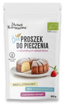 Poudre à lever sans gluten Bio 100 g – Zdrowo Namieszane