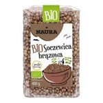 Lentilles brunes BIO 400 g