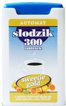 Sweetie Gold Édulcorant de table 300 comprimés – Domos