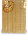 Gaufrettes d'épeautre artisanales sans sucres ajoutés, bio (5 pcs) BIO 190 g - Ania Bio