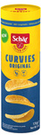Chips naturelles NON-GLU. 170 g
