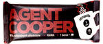 Barre de café sans gluten "AGENT COOPER" 70 g - changes of change