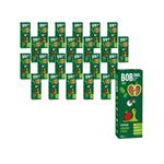 PACK DE 24 x Collation aux fruits pomme et menthe sans sucre ajouté 30 g