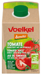 Jus de tomate Bio Demeter 500 ml – Voelkel