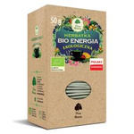 Thé énergétique BIO (25 x 2 g) 50 g