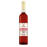 Sirop pour boissons et cocktails Aperitivo BIO 500 ml - Hollinger