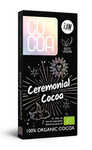 Cacao de cérémonie BIO 50 g - Cacao