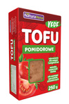 Tofu en cubes à la tomate 250 g – Naturavena