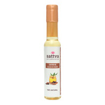 Huile de ricin 250 ml - Sattva