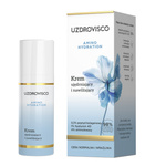 Crème visage raffermissante et hydratante 50 ml - UZDROVISCO (Amino Hydration)