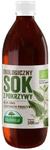 Jus d'ortie Bio 500 ml – Ekowital