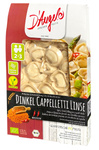 Cappelletti d'épeautre aux lentilles épicées bio 250 g - D`Angelo