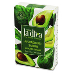 Savon à l'avocat 100 g - LA DIVA