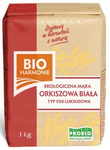 Farine d'épeautre de luxe type 550 BIO 1 kg - pro BIO (bioharmonie)