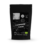 Cacao de cérémonie bio (4 x 50 g) 200 g - COCOA