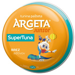 Pâte de thon Junior 95 g - ARGETA