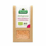 Lentilles corail Bio 500 g – Ekowital